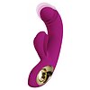 Harmony DualTouch – Vibrator punct G Dual, 9 Moduri, 60min Mov