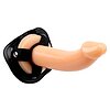 Strap-On RGB Slim G Dong Natural