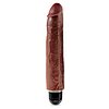 Vibrator King Penis 30cm Maro