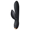 Vibrator Rabbit Every Girl Rocks Negru