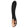 Vibrator Heating Posh Negru