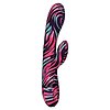 Vibrator Dual Wand Menage A Moi Multicolor