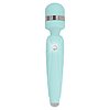 Vibrator Clitoridian Cu Cristal Cheeky Wand Wibe Verde