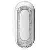 Tenga Flip Zero Gravity White - Masturbator Reutilizabil Alb