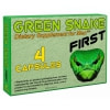 4 Pastile Green Snake Potență Și Rezistență 2–3 Zile