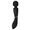 Vibrator Wand Elite Celine Negru
