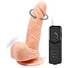 Vibrator Realistic Barbara Mark Multi-Speed