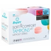 Beppy Soft Comfort Wet Tampon Intern Invizibil, 2 buc