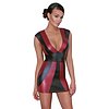 Rochie Cottelli Collection Kamila Rosu L