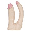Dildo Dubla Distractie Natural