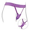 Ultimate Butterfly Strap-On Mov