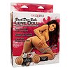 Păpușă Gonflabilă Back Door Babe Love Doll