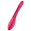 Multi Vibrator Satisfyer Elastic Joy Roșu