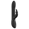 Vibrator Amoris Rabbit Negru