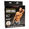Personal Trainer Love Doll