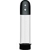 Realov LuvPump Pompa Automată Vaccum, Transparent