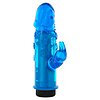 Vibrator Mini Rabbit Albastru