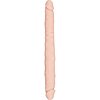 Dildo Dublu You2Toys Natural