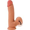 Hidden Desire Dildo Realist 19cm