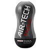 TENGA Air Tech Squeeze Strong, Intensitate Puternica Negru
