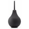 Anal Irigator Medium Negru