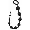 Bile Anale Playful Beads Negru