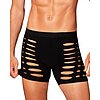 Boxeri Obsessive M104 Negru S-L