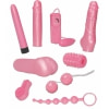 Candy Toy Set Roz