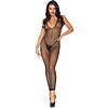 Catsuit Leg Avenue Ariana Negru XS-L