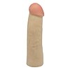 Charmly Extension Sleeve 8.5 No 1 Natural