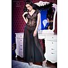 Chemise Chilirose CR4167 Negru S