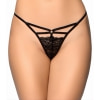 Chilot Softline G2473 Negru S-L