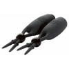 Cleme Sfârcuri Sweet Love Vibrating Negru