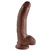 Dildo Pipedream 23cm Maro