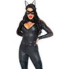 Costum Leg Avenue Wicked Kitty Negru L