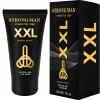 Cremă Pentru Creșterea Penisului Strong Man XXL 50 ml
