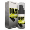 Delay Pro Spray Intim 40 ml — Control Discret și Durabil