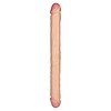 Dildo Dublu Realistic Slim Ultra Natural