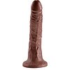 Dildo Realistic King 20cm Maro