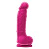 Dildo Roz Dual Density 18.3Cm