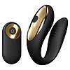 Vibrator Cuplu Dorcel Perfect Lover Negru