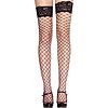 Dresuri Leg Avenue Esperanza Negru XS-L