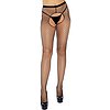 Dresuri Leg Avenue Layla Negru XS-L