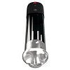 Elite Oral Fun Power Pump Negru