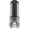 Extender Vibrating Penis Pump Transparent