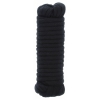 Frânghie Bondage Începători BondX Negru