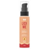 Gel Oral Lick Me Piersică Efect Încălzire 50ml