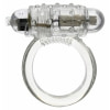 Inel Penis Ring Silicon Transparent