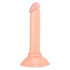 Lovetoy Enduro Blaster Dildo Realist 15 cm cu Ventuză