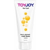 Lubrifiant Anal Lube Waterbased 100ml